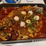 这家鱼酷在万象城负1/2