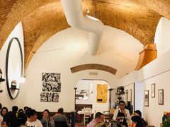-奥斯特牛排馆(美第奇宫店)