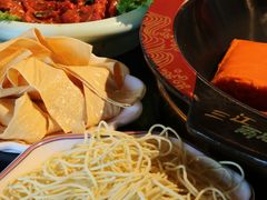-三江两海老火锅(北京首店)