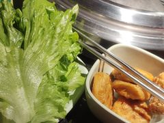 -梨花自助烤肉(乐宾店)