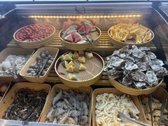 -牛武士寿喜烧·和牛火锅自助(全球首店)