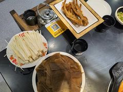 -重庆古老火锅