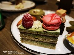 -博林天瑞喜来登酒店·西丽尚膳