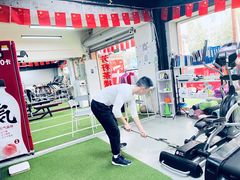 -征成健身连锁私教工作室(九公里店)