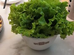 -韩宫宴烤肉·料理(宝山万达店)