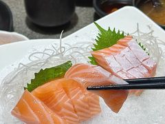 -禾绿回转寿司(万柳华联店)