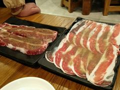 -麻蒲碳烤肉(远景路1号店)