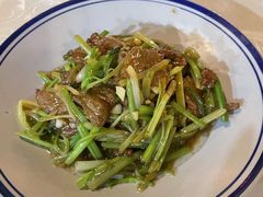 -老运河餐厅