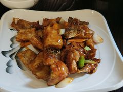 -董府·古宅餐厅