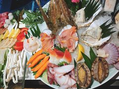 -生如夏花泰式火锅(鹭洲里店)
