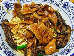 -复兴面王(河东路起源店)