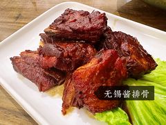 -锡和无锡菜(景丽苑店)