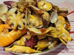 -虾享蟹逅小龙虾·螃蟹·小海鲜(吉林省总店)