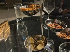 -The St·Regis Bar 瑞吉酒吧
