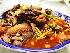 -全聚贤餐厅·湖北家常菜(沙湖店)