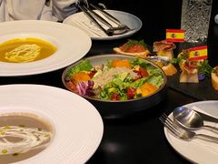 -C&R西班牙餐厅