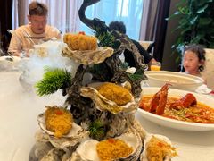 -世贸万锦大酒店·江南春中餐