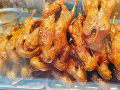 -徐六孃正宗甜皮鸭(张公桥店)
