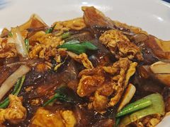 -春水锅贴·传统鲁菜(大明湖店)