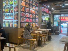 -郑记•不夜城烧烤•龙虾•虾蟹(黄鹤楼店)