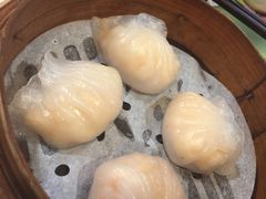 -添好运点心专门店(中环IFC店)