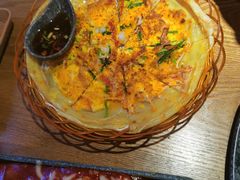 -恩你小木屋·烤肉韩式料理(嘉兴秀洲店)