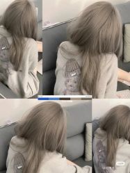 -MI HAIR