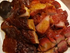 -文兴酒家(Chinatown - Gerrard Street)