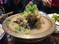 -东北大院·东北菜(三台子店)