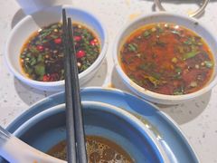 -左庭右院鲜牛肉火锅(苏州园区永旺店)