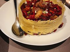 -三利音·东方司宴(外滩店)