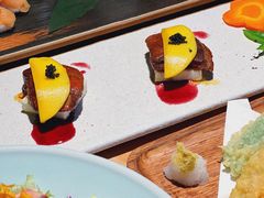 -森味薪火烧•烧鸟居酒屋•日本料理(望京店)