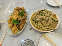 -张包铺(道外店)