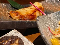 -千代武日本料理(开发区店)