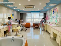 -鄞州妇女儿童医院·明州产后护理中心