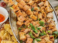 -嘉升大排档(番禺总店)