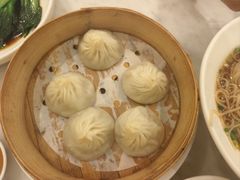 -南小馆(迪士尼小镇店)