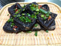 -庞家烧烤客栈(炮台山店)