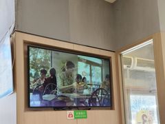-德克士(崂山百货店)