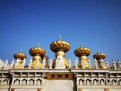 -上海东林寺(金山区)
