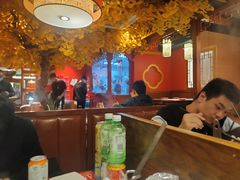 -京元盛铜锅涮肉(上海总店)
