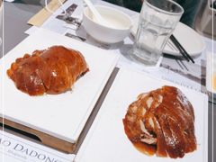 -小大董·烤鸭(观景餐厅·南京西路店)