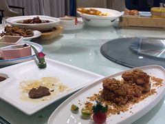 -海景壹号大酒店(惠钱路店)