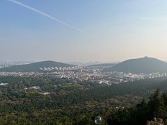 -云龙山