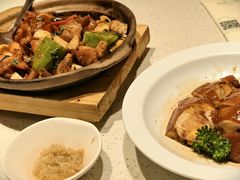 -汤城小厨•粤菜•靓汤(望京凯德mall店)