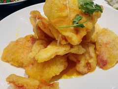 -李记饺子·熏酱东北菜(欢乐谷店)