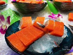 -V-ONE西雅图海鲜自助餐厅(仓山万达广场店)