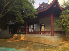 -堤角公园