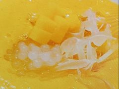 杨枝甘露伴官燕-粤界(望京金辉店)