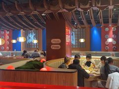 -满园烤鸭·春饼(抚顺万达店)
